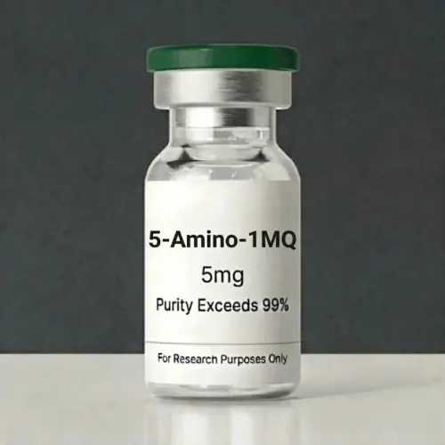 5-Amino-1MQ 5mg 5-Amino-1MQ 5mg