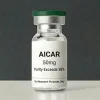 AICAR 50mg AICAR (AMPK Activator) | 50mg x 10 Vials Kit | >99% Purity