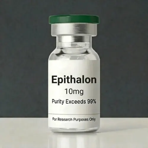 Epithalon 5mg Epithalon 5mg