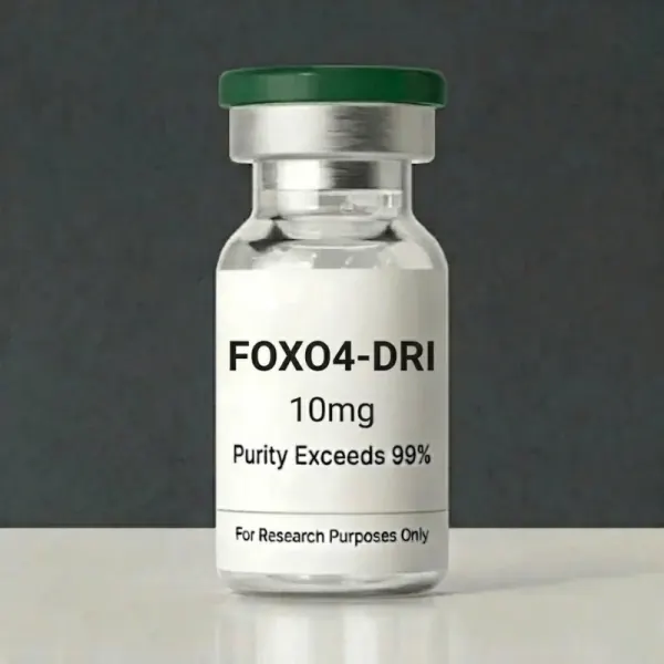 FOXO4-DRI 10mg FOXO4-DRI 10mg