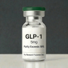 GLP-1 5mg*10vial GLP-1 5mg*10vial