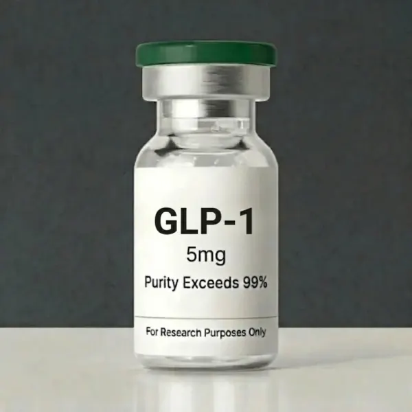 GLP-1 5mg*10vial GLP-1 5mg*10vial