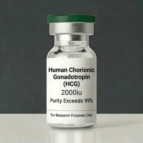 HCG 10000IU*10vials HCG 10000IU*10vials