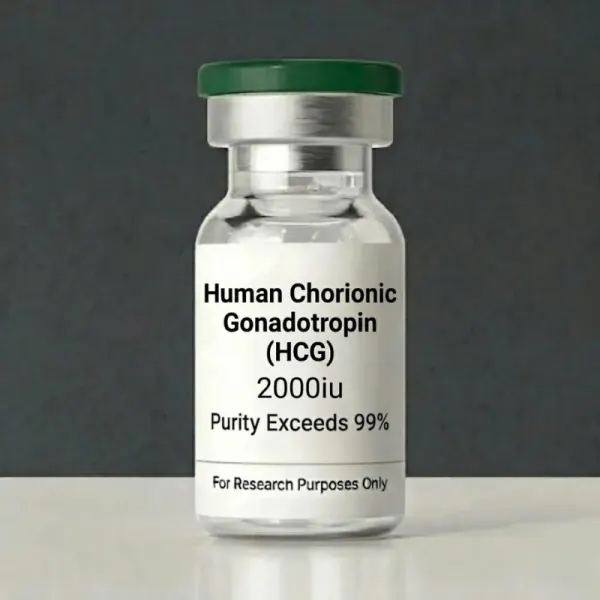 HCG 10000IU*10vials HCG 10000IU*10vials
