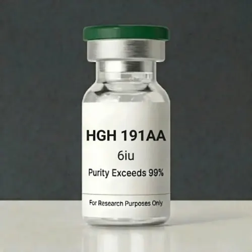 HGH 191AA 5mg HGH 191AA 5mg