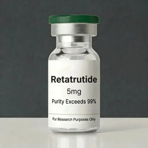 Retatrutide Lyophilized Powder Retatrutide Lyophilized Powder