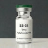 SS-31 (Mitochondrial Peptide) | 5mg - 50mg Vials | >99% Purity