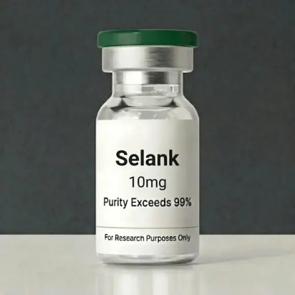 Selank 5mg
