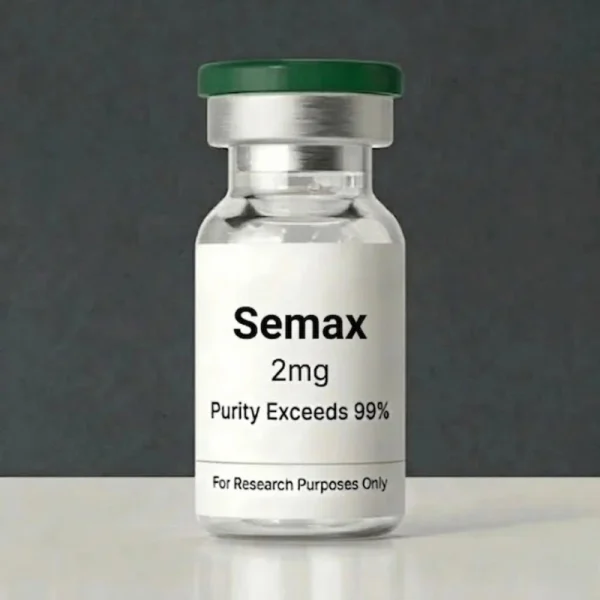 Semax 2mg